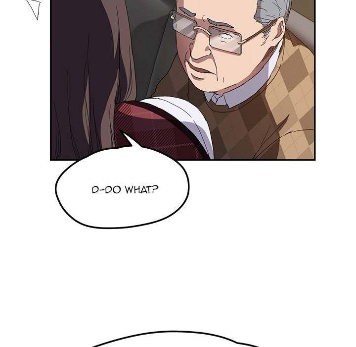My Stepmom - Chapter 39 - Andromeda 11 page 117 hentai porn comic manga doujin